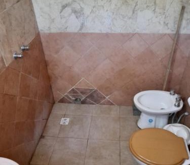 San Justo Department Other | Camping Agua Clara