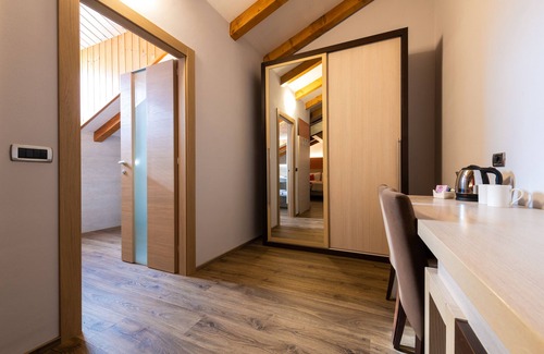 Tiarno di Sopra RV Rental | Camping Albergo Casavecchia