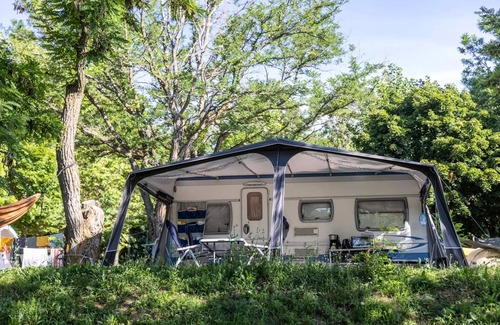 Gap House | Camping Alpes Dauphiné * - Residential Mobile Home 2 bedrooms 5 people