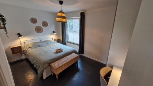 Municipality of Eersel Apartment | Camping appartement