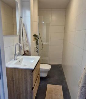 Municipality of Eersel Apartment | Camping appartement