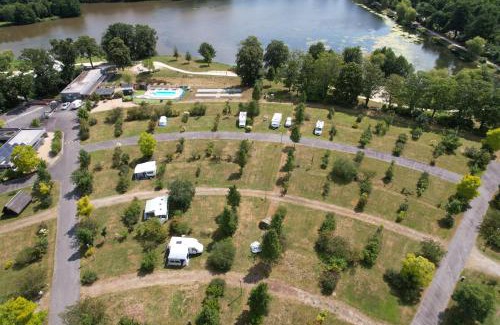 Loudeac Resort | Camping Aquarev