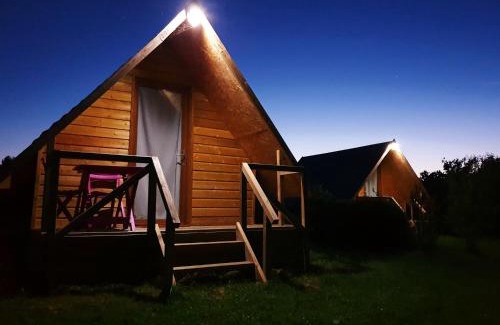 Loudeac Resort | Camping Aquarev