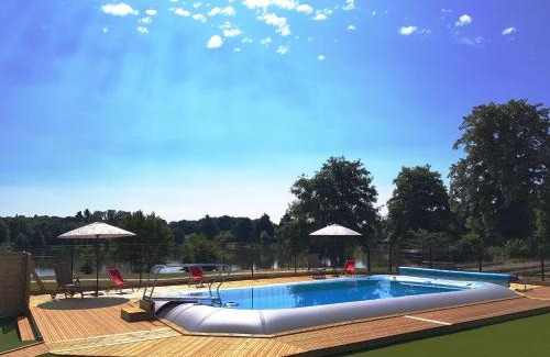 Loudeac Resort | Camping Aquarev