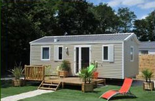 Guignicourt Other | Camping Au Bord de l'Aisne