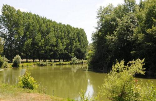 Guignicourt Other | Camping Au Bord de l'Aisne