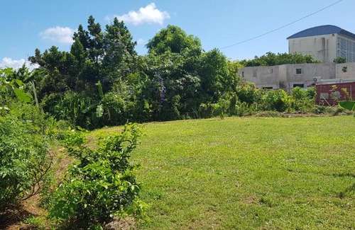 Lamentin Other | Camping au soleil de Blachon