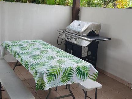 Lamentin Other | Camping au soleil de Blachon