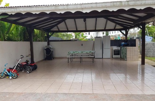 Lamentin Other | Camping au soleil de Blachon