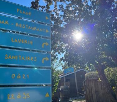 Laprade Other | Camping Aubeterre