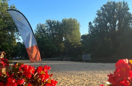 Laprade Other | Camping Aubeterre