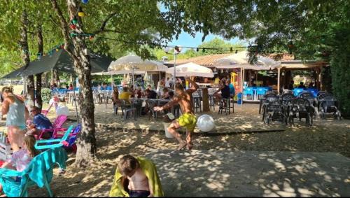 Laprade Other | Camping Aubeterre