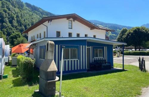 Distelberg Apartment | * Camping Aufenfeld - Sonnenglückhütte