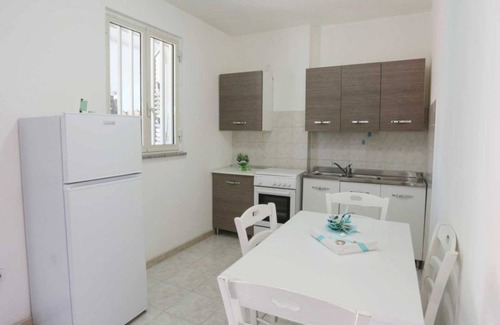 Magazzeno RV Rental | Camping B&B Lido di Salerno