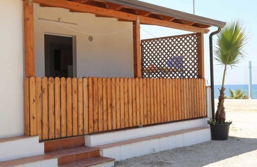 Magazzeno RV Rental | Camping B&B Lido di Salerno