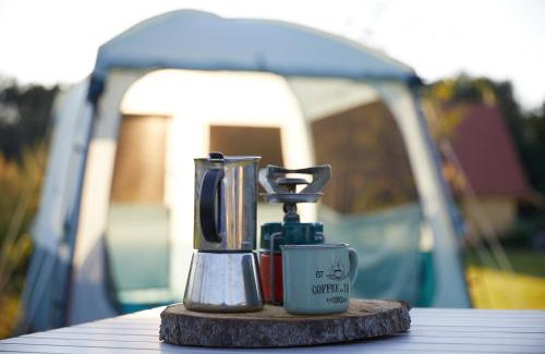 Pui Other | Camping Baleia