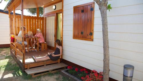 Santa Susanna Other | Camping Bon Repós
