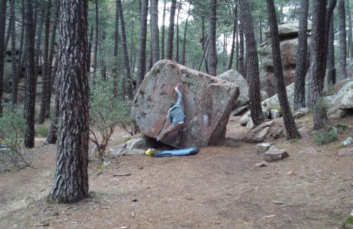 Albarracin Other | Camping-Bungalows Ciudad de Albarracín
