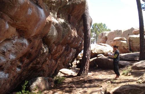 Albarracin Other | Camping-Bungalows Ciudad de Albarracín