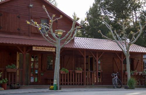 Albarracin Other | Camping-Bungalows Ciudad de Albarracín