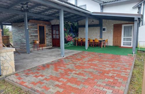 Brancovenesti Other | Camping Cabana Gonduzo