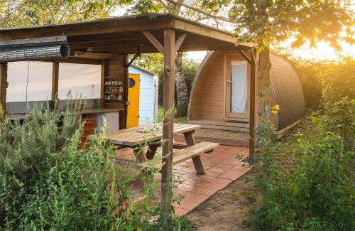 Maia de Montcal Other | Camping Can Coromines