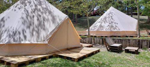 Cuenca Other | Camping Caravaning Cuenca