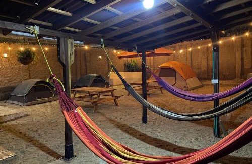 Taganga Other | Camping Casa Nordica