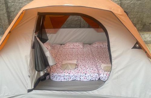 Taganga Other | Camping Casa Nordica