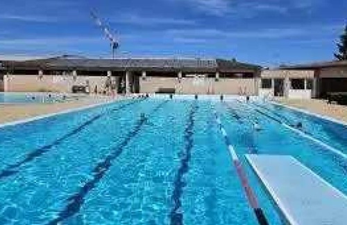 Charlieu House | Camping - ccbbcai - Two Bedroom Apartment, Sleeps 6