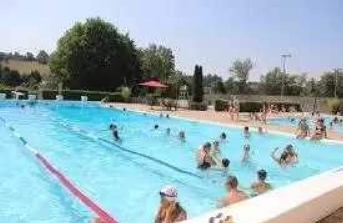 Charlieu House | Camping - ccbbcai - Two Bedroom Apartment, Sleeps 6