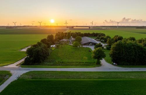 Zeewolde Other | Camping de Betovering