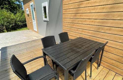 Burgh-Haamstede Other | Camping de Duinhoeve Chalet Zeeland not for companies