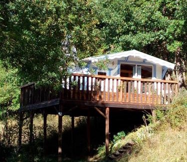 Thoard Other | Camping du Moulin de Thoard