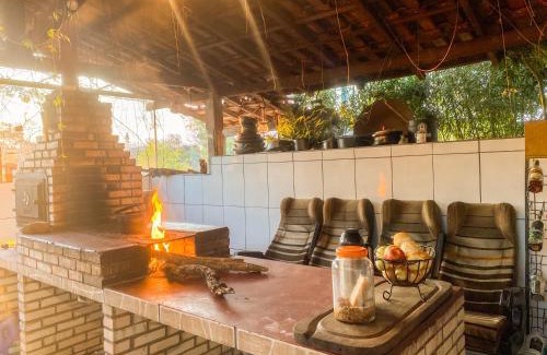 Alto Paraiso de Goias Other | CAMPING em Alto Paraíso de Goias