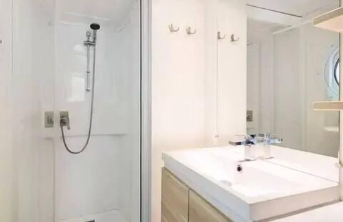 Ascarat House | Camping Europ Camping * - Mobilhome for 6 people