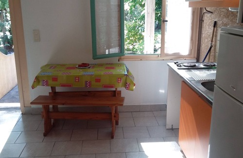 Casamozza RV Rental | Camping Europa-beach au bord de mer .