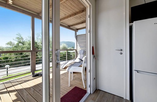 Predore RV Rental | Camping Eurovil