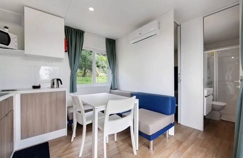 Predore RV Rental | Camping Eurovil