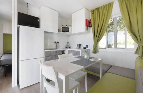 Predore RV Rental | Camping Eurovil