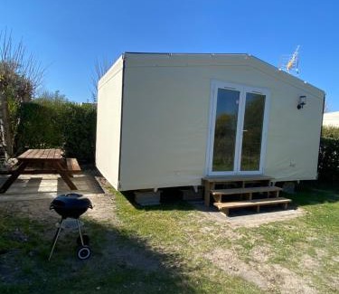 Saint-Quentin-en-Tourmont Other | camping des crocs