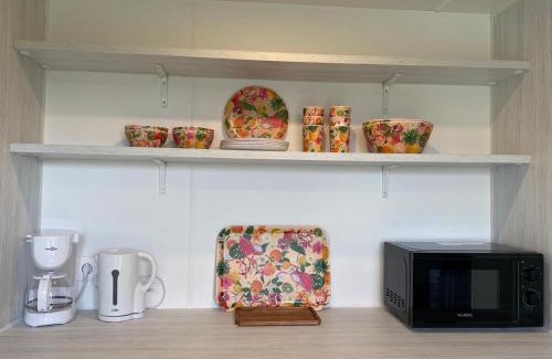 Saint-Quentin-en-Tourmont Other | camping des crocs