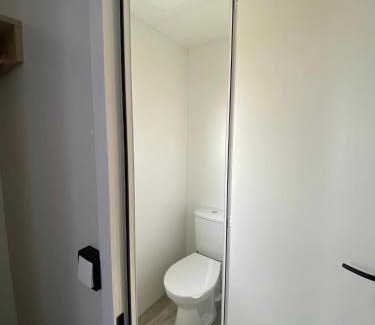 Saint-Quentin-en-Tourmont Other | camping des crocs