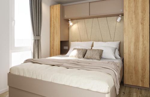 Brzac Resort | Camping Glavotok