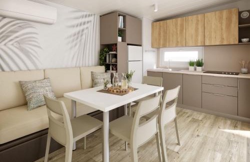 Brzac Resort | Camping Glavotok