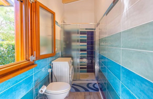 Torino di Sangro House | Camping Green House Village by Interhome