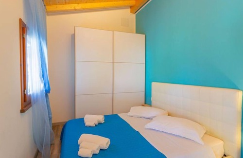 Torino di Sangro House | Camping Green House Village by Interhome