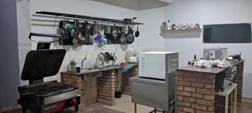 Pati Valley Other | Camping Guapira