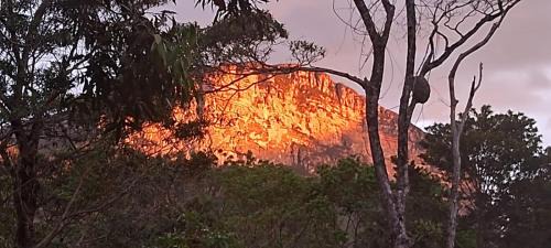 Pati Valley Other | Camping Guapira