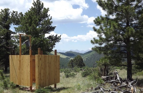 Cotopaxi RV Rental | Camping In The Rockies - A Unique Experience